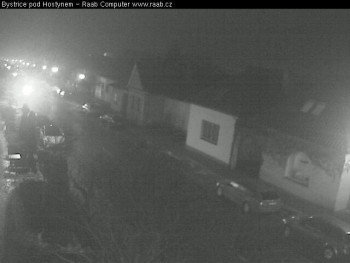 Město Bystřice pod Hostýnem