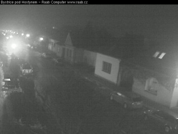 Město Bystřice pod Hostýnem