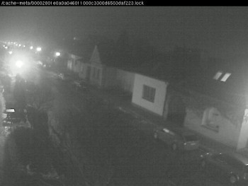 Město Bystřice pod Hostýnem