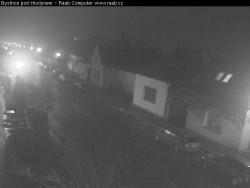 Bystřice pod Hostýnem, ulice Čs. brigády