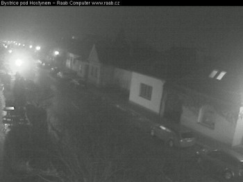 Město Bystřice pod Hostýnem