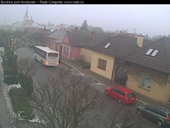 Město Bystřice pod Hostýnem