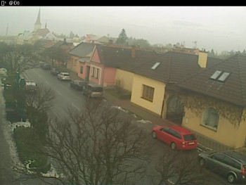 Město Bystřice pod Hostýnem