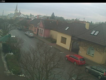 Město Bystřice pod Hostýnem