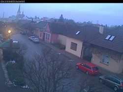 Bystřice pod Hostýnem, ulice Čs. brigády