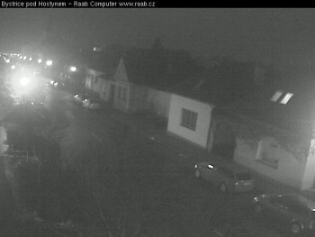 Město Bystřice pod Hostýnem