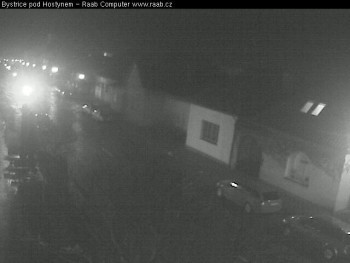 Město Bystřice pod Hostýnem