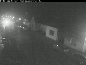 Město Bystřice pod Hostýnem