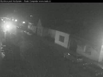 Město Bystřice pod Hostýnem