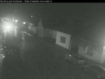 Město Bystřice pod Hostýnem