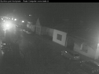 Město Bystřice pod Hostýnem