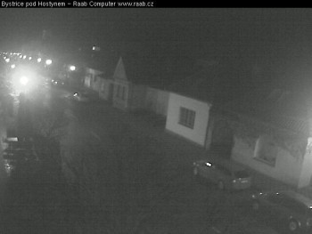 Město Bystřice pod Hostýnem