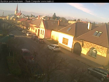 Město Bystřice pod Hostýnem
