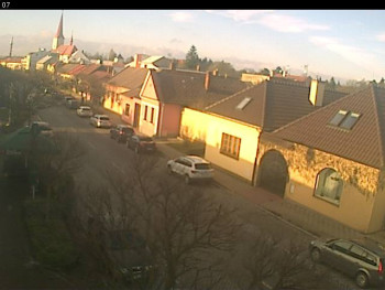 Město Bystřice pod Hostýnem