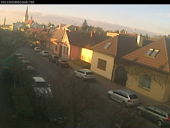 Město Bystřice pod Hostýnem