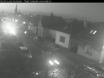 Město Bystřice pod Hostýnem