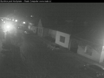 Město Bystřice pod Hostýnem