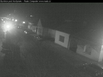 Město Bystřice pod Hostýnem