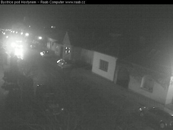 Město Bystřice pod Hostýnem