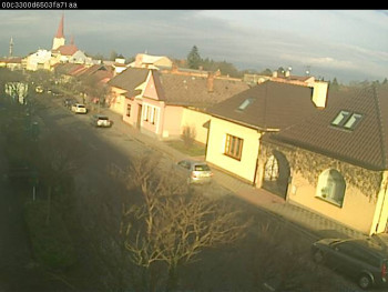 Město Bystřice pod Hostýnem