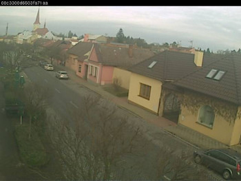 Město Bystřice pod Hostýnem