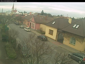 Město Bystřice pod Hostýnem