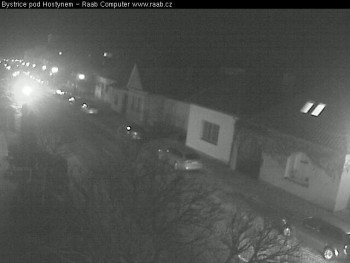 Město Bystřice pod Hostýnem