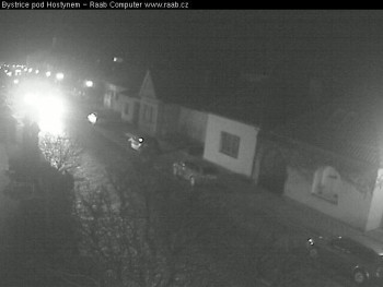 Město Bystřice pod Hostýnem