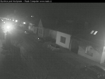 Město Bystřice pod Hostýnem