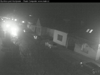 Město Bystřice pod Hostýnem