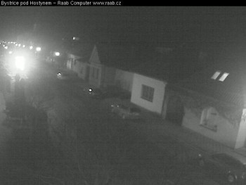 Město Bystřice pod Hostýnem