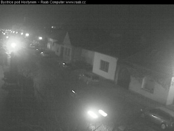 Město Bystřice pod Hostýnem