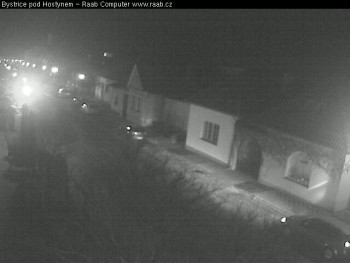 Město Bystřice pod Hostýnem