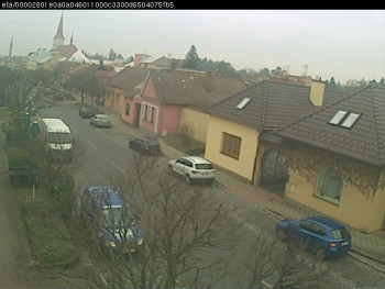 Město Bystřice pod Hostýnem