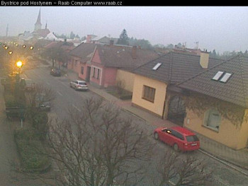 Město Bystřice pod Hostýnem