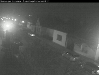 Město Bystřice pod Hostýnem