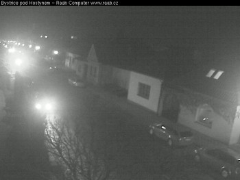 Město Bystřice pod Hostýnem