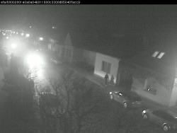 Bystřice pod Hostýnem, ulice Čs. brigády