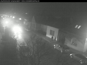 Město Bystřice pod Hostýnem