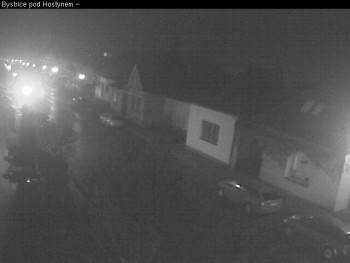 Město Bystřice pod Hostýnem