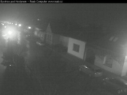 Bystřice pod Hostýnem, ulice Čs. brigády