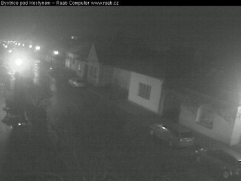 Město Bystřice pod Hostýnem