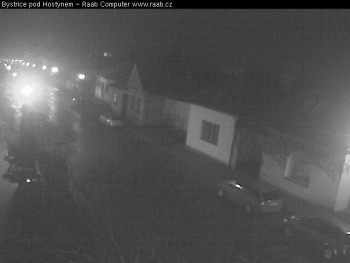 Město Bystřice pod Hostýnem