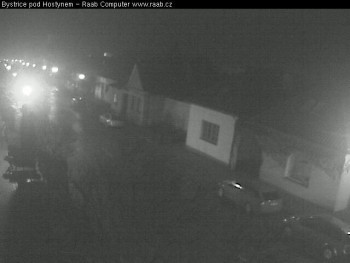 Město Bystřice pod Hostýnem