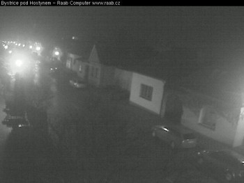 Město Bystřice pod Hostýnem