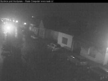 Město Bystřice pod Hostýnem