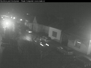 Město Bystřice pod Hostýnem