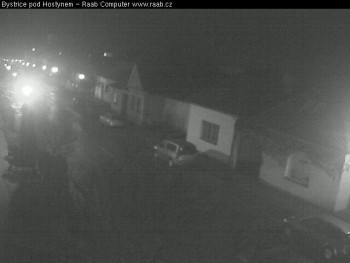 Město Bystřice pod Hostýnem