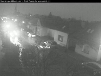 Město Bystřice pod Hostýnem