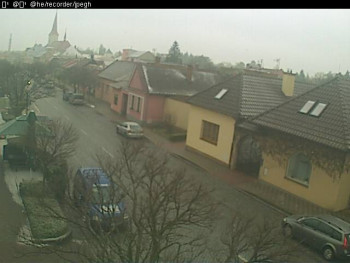 Město Bystřice pod Hostýnem